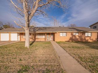2602 Culver Dr, Midland, TX 79705