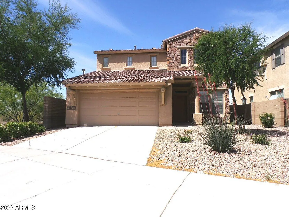 Building Photo - 29718 N 121st Dr