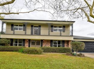 109 E Oaklawn Dr, Thibodaux, LA 70301