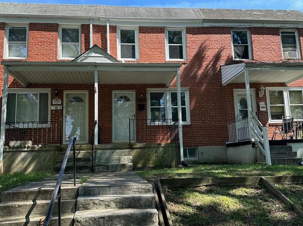 3709 Mactavish Ave