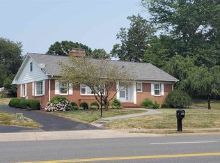 110 Port Republic Rd, Harrisonburg, VA 22801