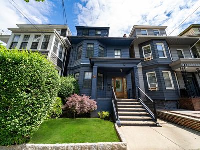 54 Highwood Ter, Weehawken, NJ, 07086