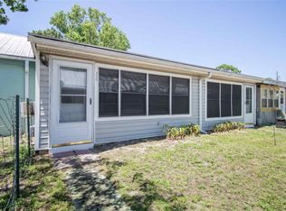 35 Warren Ave #5&6, Lanark Village, FL 32323