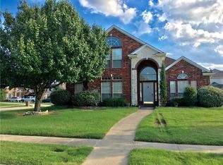 5928 Mulvane Dr, Plano, TX 75094