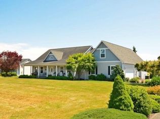 8749 181st Way SW, Rochester, WA 98579