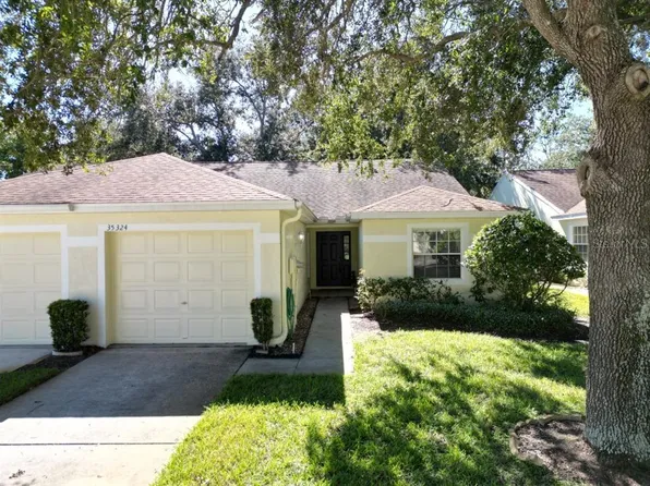 35324 Whispering Pines Dr, Zephyrhills, FL 33541