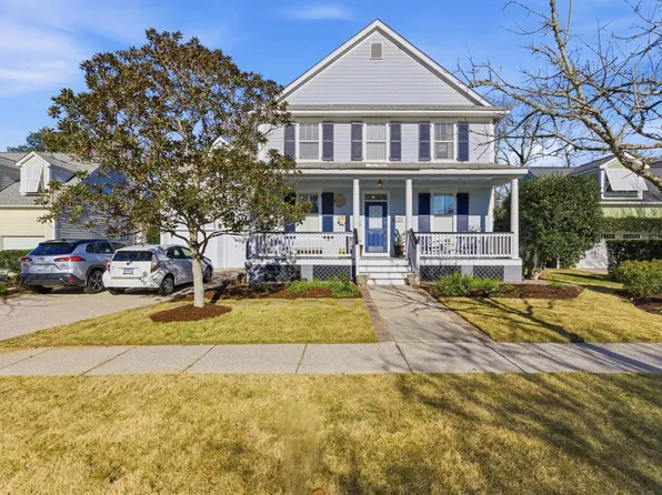 150 Brady St, Charleston, SC 29492