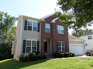 6197 Glen Way West Dr, Winston Salem, NC 27107