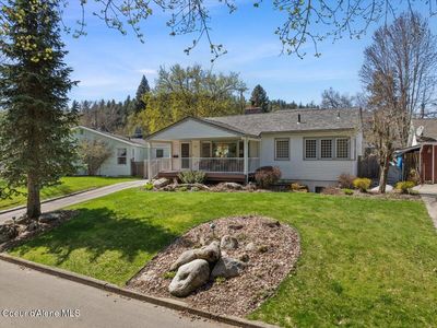 611 S 12th St, Coeur D Alene, ID, 83814