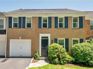 15 Georgetown N, Greenwich, CT 06831