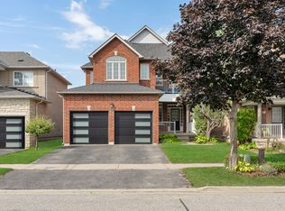 53 Russell Barton Ln, Uxbridge, ON L9P 1Z2