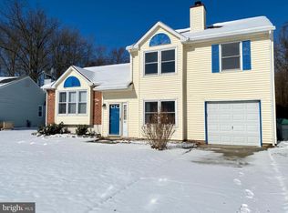 42 Danvers Cir, Newark, DE 19702