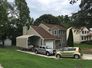 1054 Sun Valley Dr, Annapolis, MD