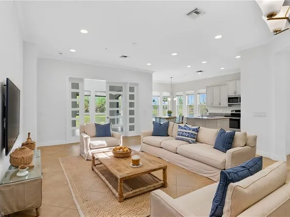 6573 Dominica DR #101, NAPLES, FL 34113