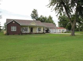16198 Leitchfield Rd, Big Clifty, KY 42712