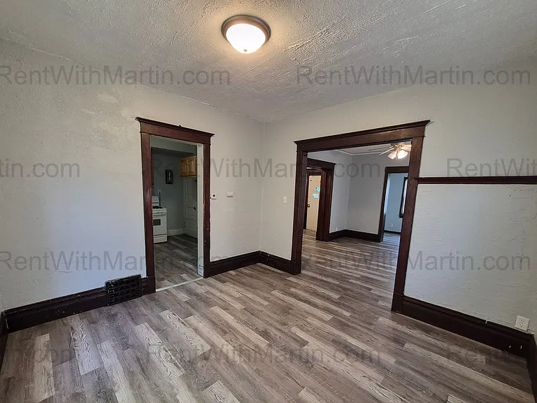 1107 Mulberry St — Photo 7