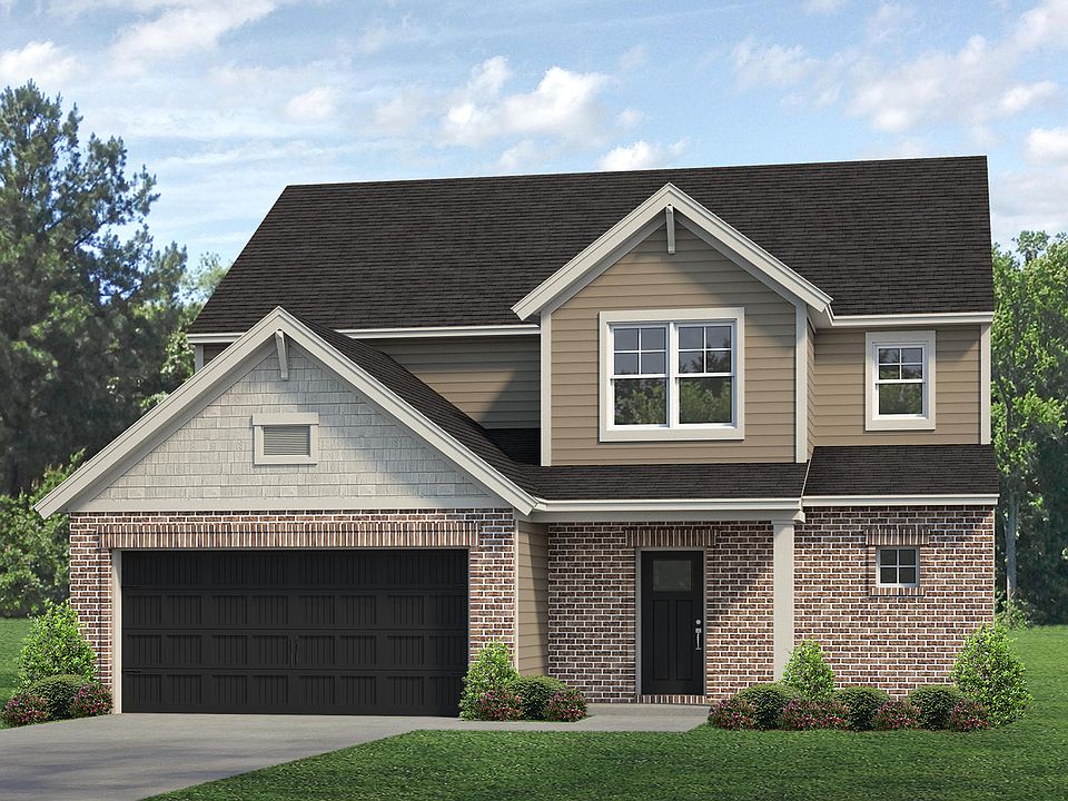 Exterior Rendering