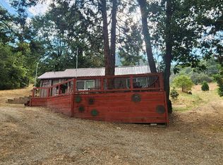 48694 Todd Eymann Rd, Miramonte, CA 93641