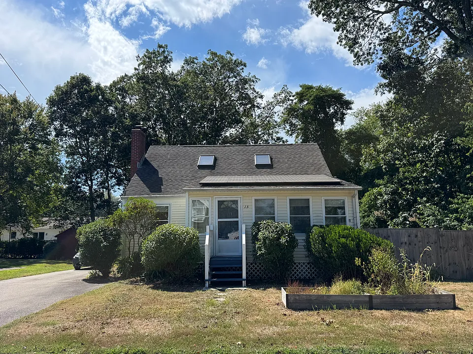 15 Hawks Nest Rd