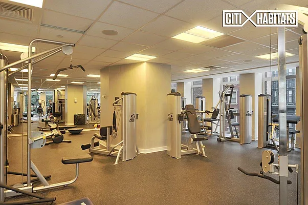 Rented by Citi Habitats | media 7