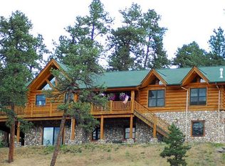 29957 Lewis Ridge Rd, Evergreen, CO 80439