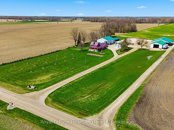 4th image of 45870 Creamery Rd