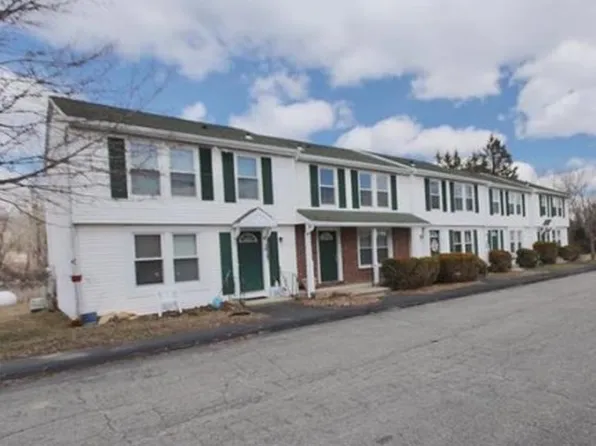 1 Richardson Ct #22, Monticello, NY 12701