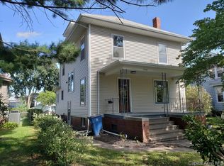 908 W Broadway, Monmouth, IL 61462