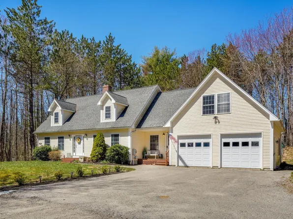 146 Nash Road, Windham, ME 04062