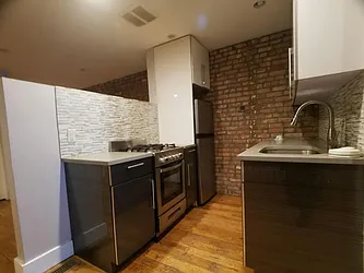 Rented by Evergreen Apartments BK