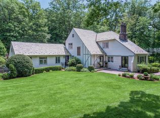 107 New Canaan Rd, Wilton, CT 06897