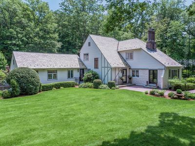 107 New Canaan Road, Wilton, CT, 06897