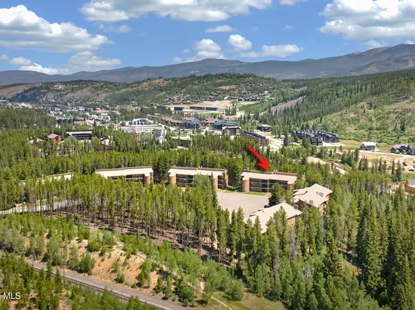 216 GCR 702 #18-202, Winter Park, CO 80482