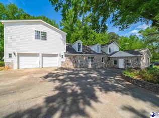 308 E Miller St, Jefferson, SC 29718