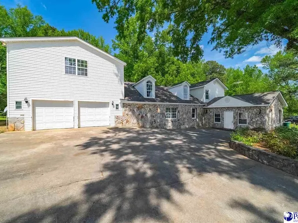 308 E Miller St, Jefferson, SC 29718