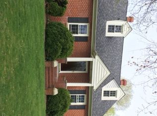 19051 Woodsons Mill Rd, Beaverdam, VA 23015