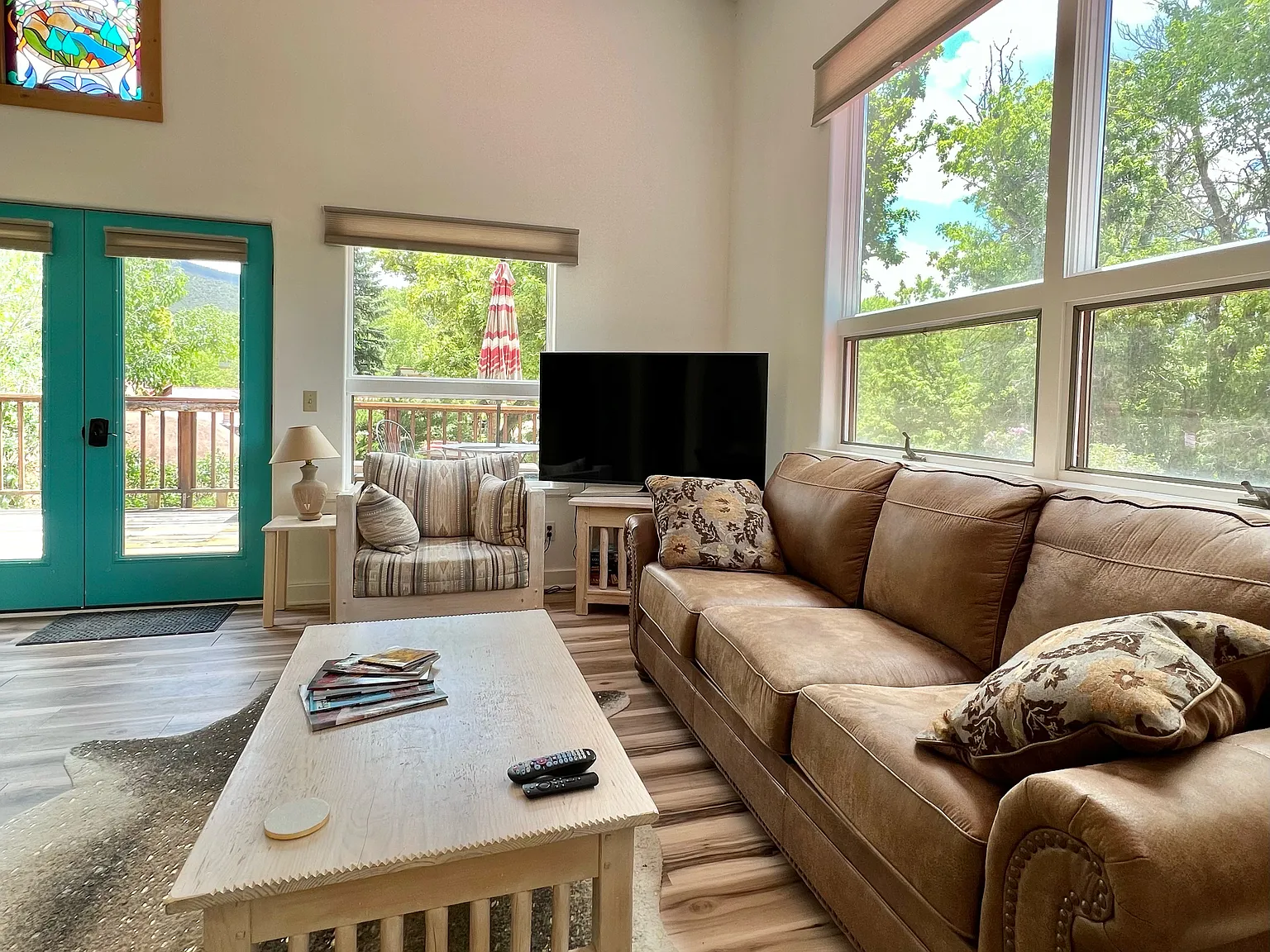 1 bed, 750 sqft, $2,000 — Photo 3