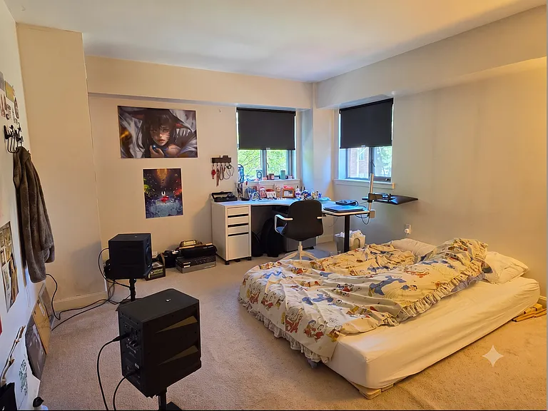 931 Massachusetts Ave #303 — Photo 7