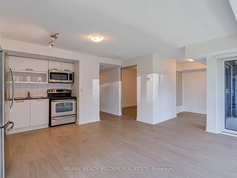 28 Ted Rogers Way #1212 — Photo 20