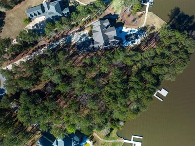 1030 N Shore Ct, Greensboro, GA, 30642