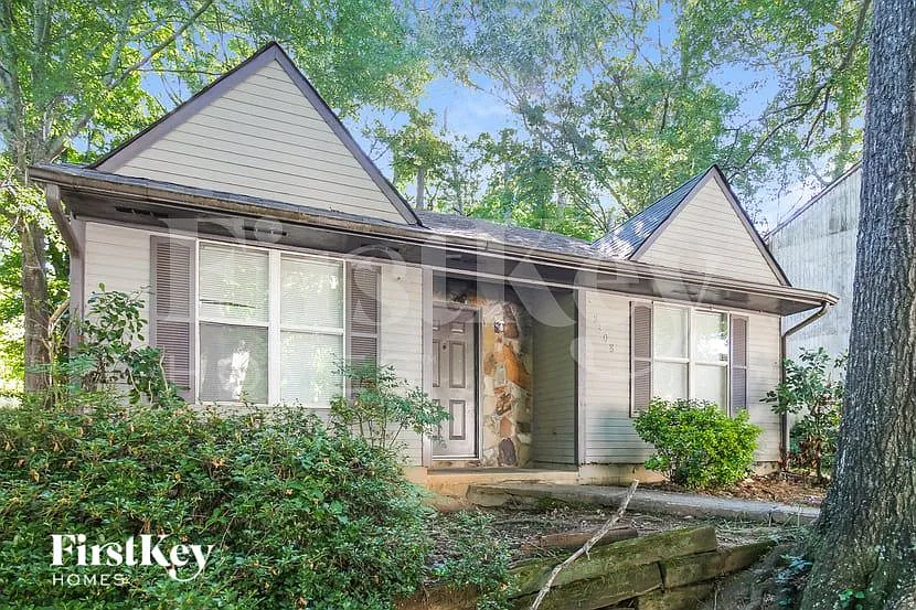 2308 Wingfoot Pl