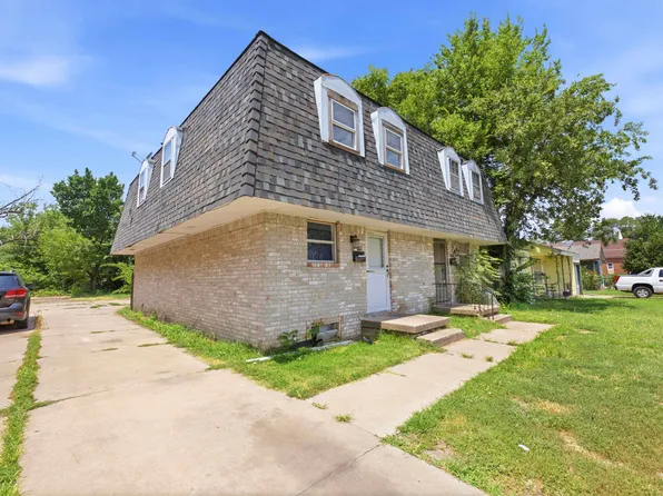 2215 S Market St #2217, Wichita, KS 67211