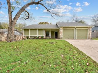 8207 Dixon Dr, Austin, TX 78745