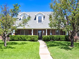 10602 Huntington Rd, Frisco, TX 75035