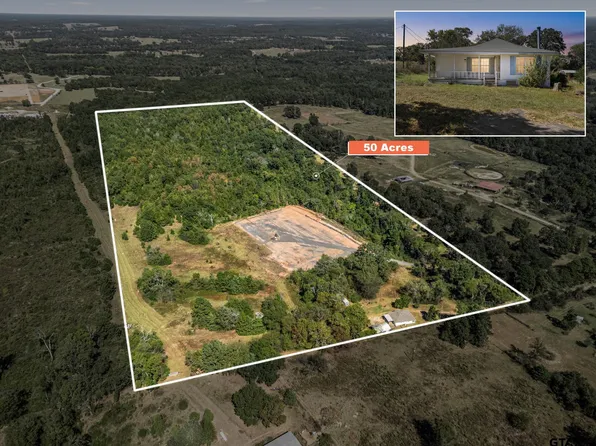 1159 County Road 479d, Mount Enterprise, TX 75681