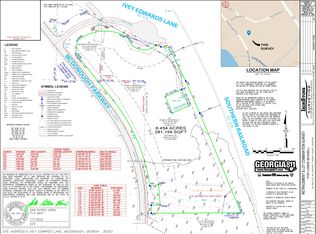 0 Ivey Edwards Ln, McDonough, GA 30253