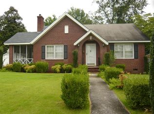 840 Wilson St, Orangeburg, SC 29115