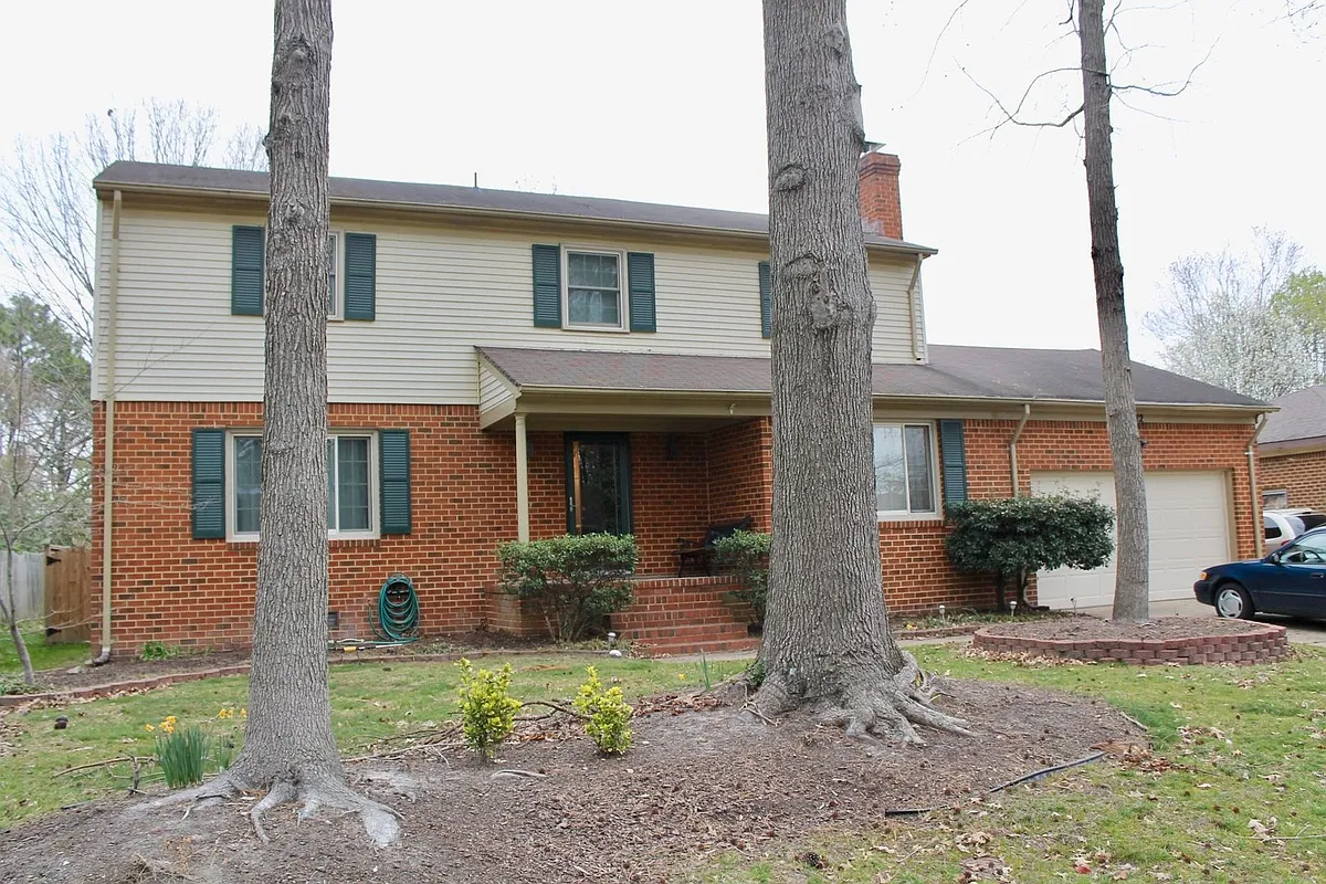 Building Photo - 5412 Dalrymple St