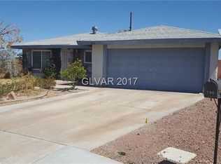 209 Cimarron Ct, Henderson, NV 89002