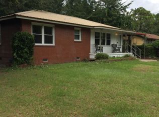 121 Wasp Dr, Brunswick, GA 31525